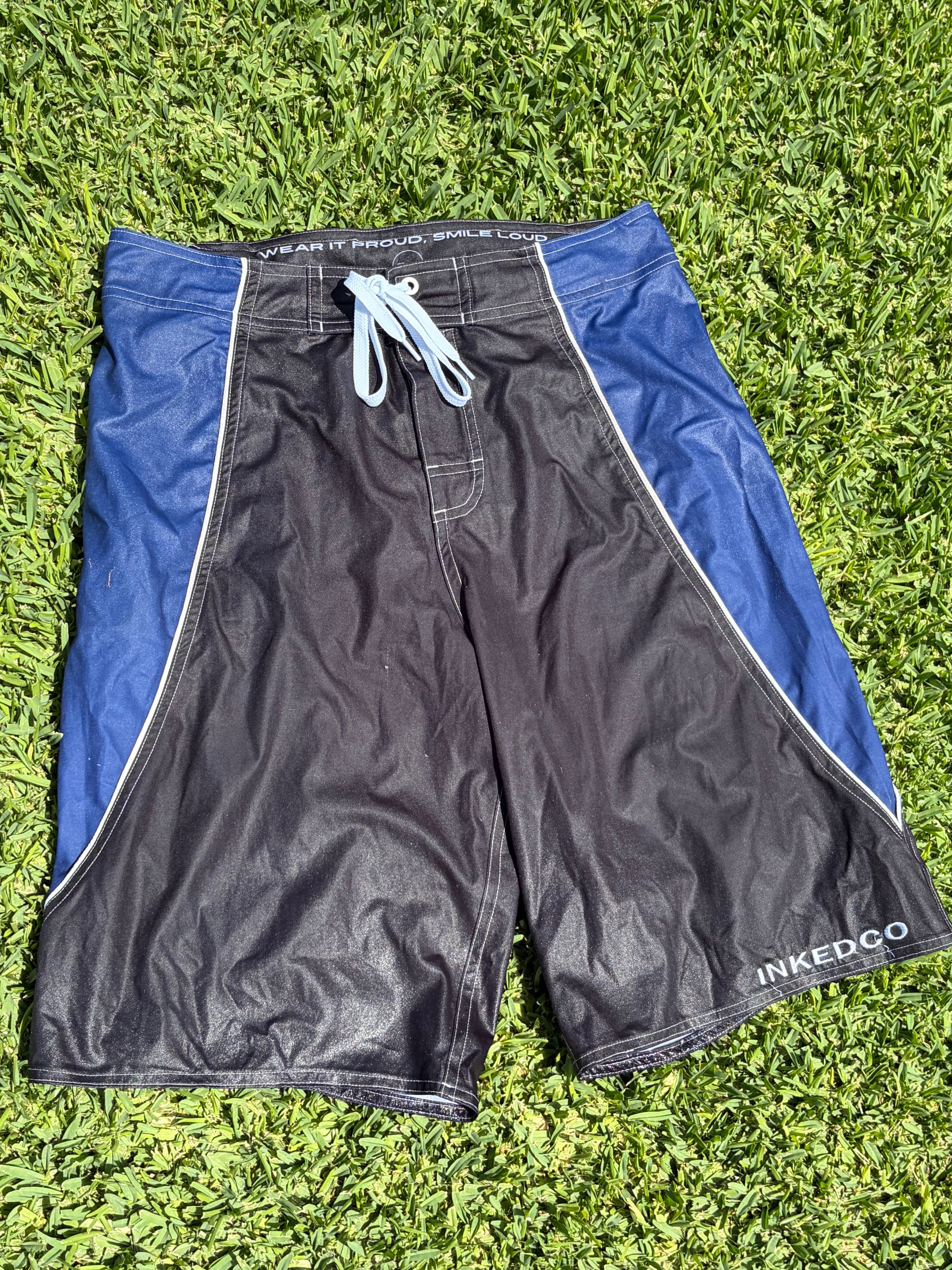 PRE ORDER Ripline boardshorts