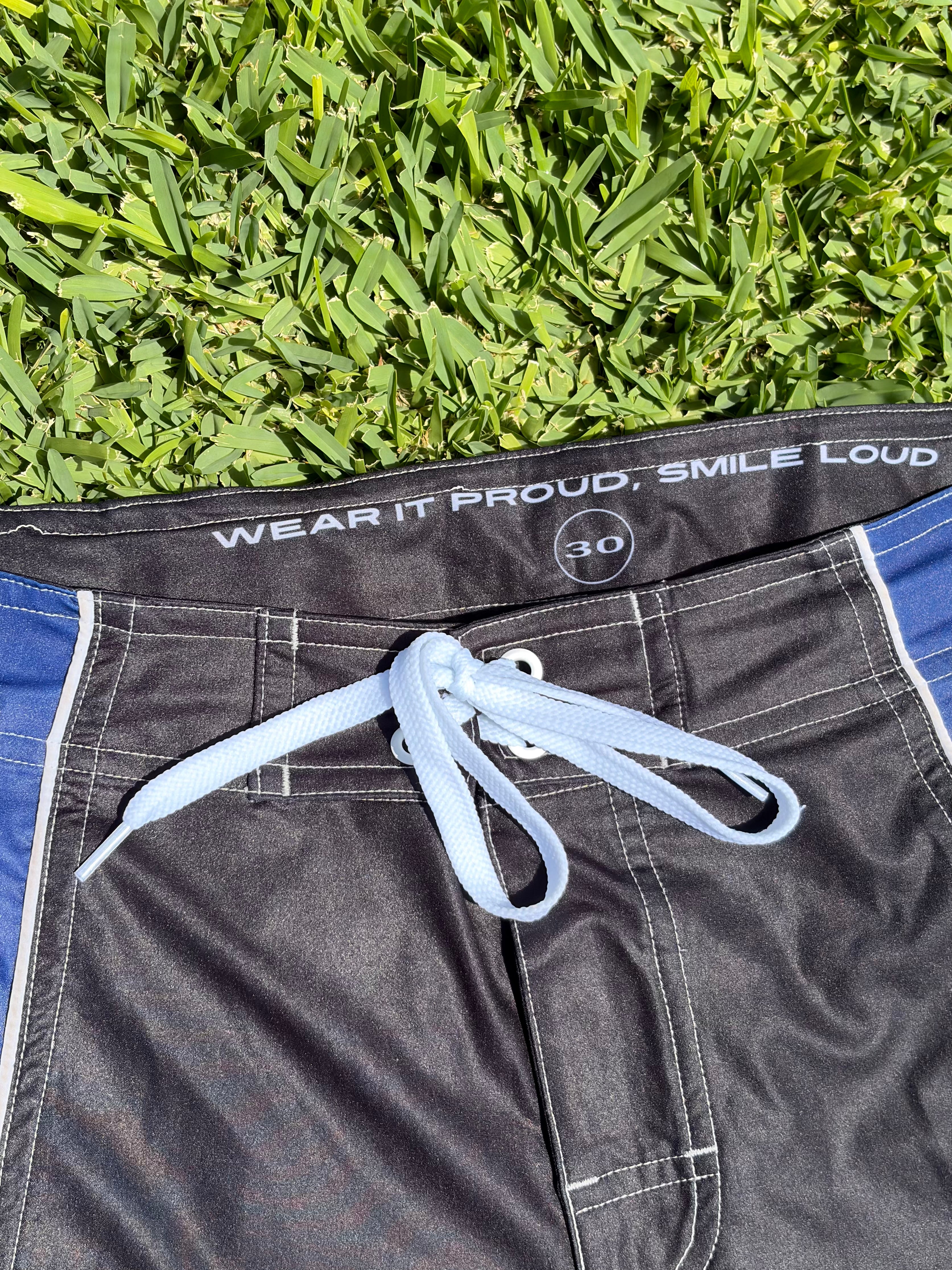 PRE ORDER Ripline boardshorts