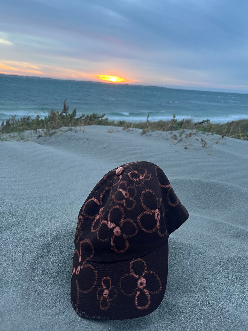 Twlight summer inked co hat