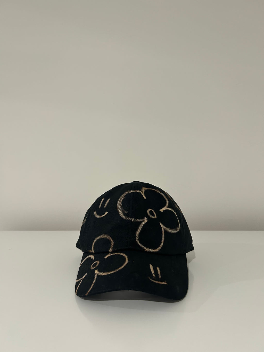 black smile more cap