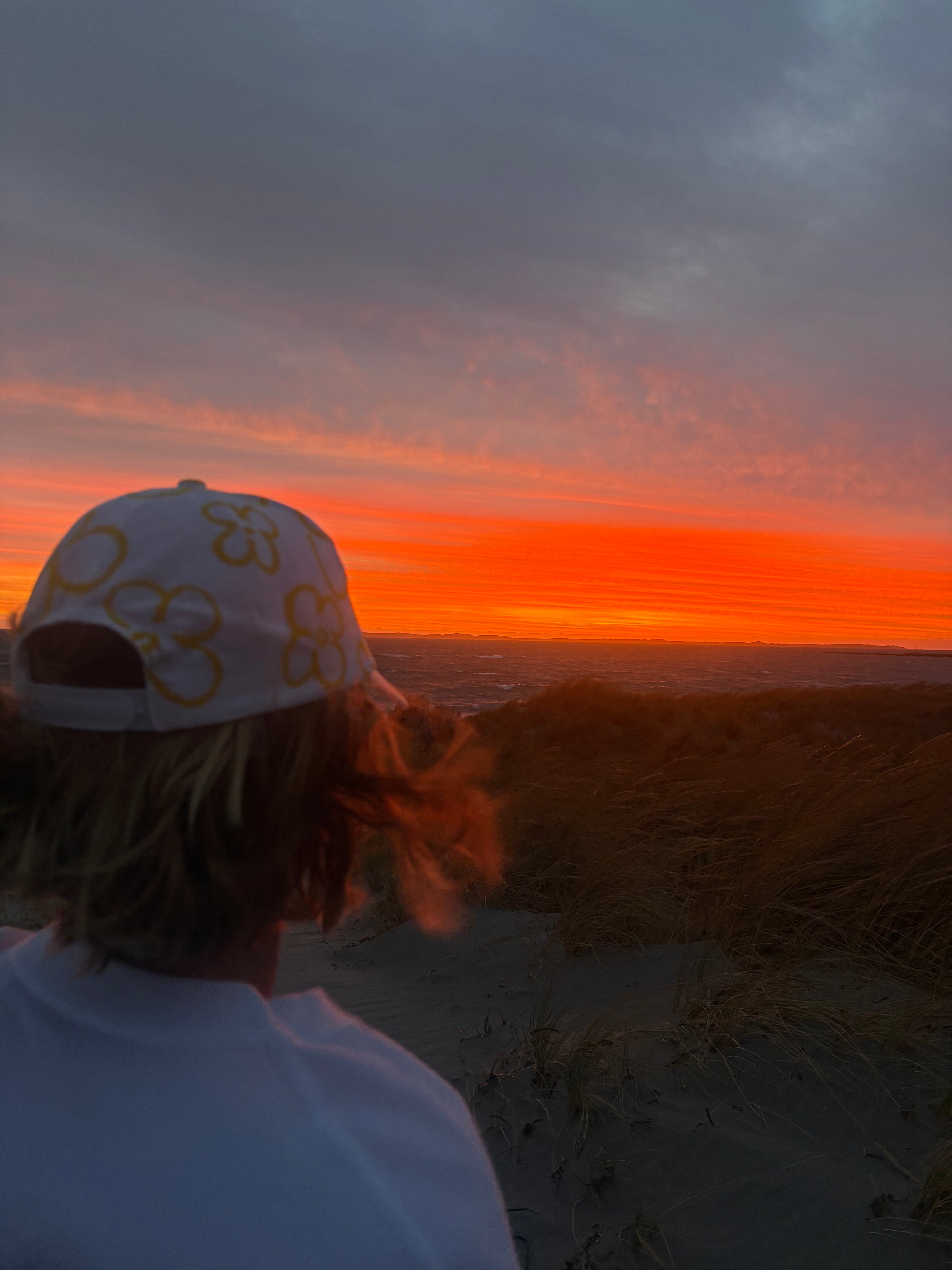 heatwave inked co hat